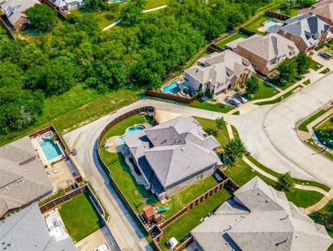 9359 Cherry Brook Lane Frisco TX 75033