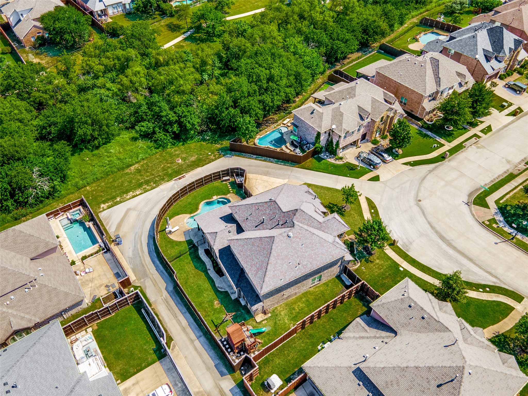 9359 Cherry Brook Lane Frisco TX 75033