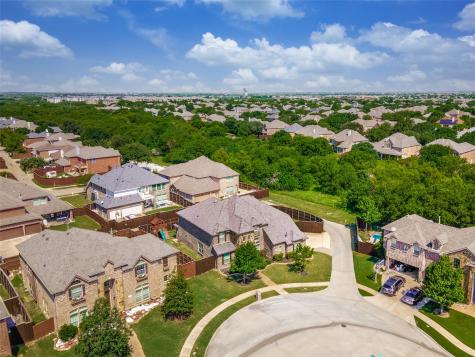 9359 Cherry Brook Lane Frisco TX 75033