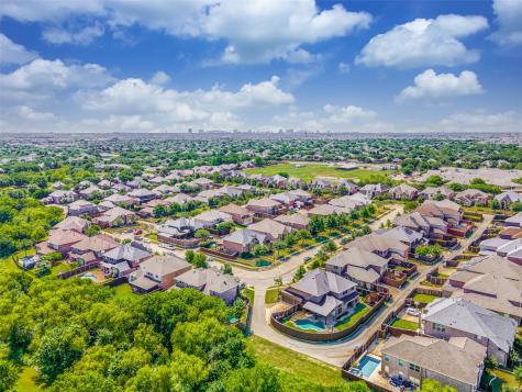 9359 Cherry Brook Lane Frisco TX 75033