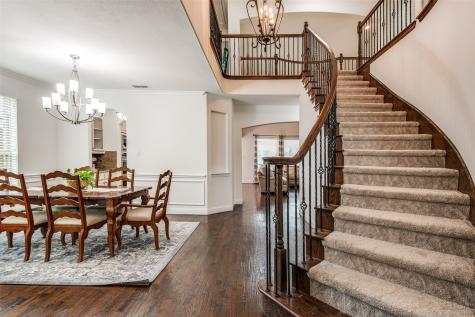 9359 Cherry Brook Lane Frisco TX 75033