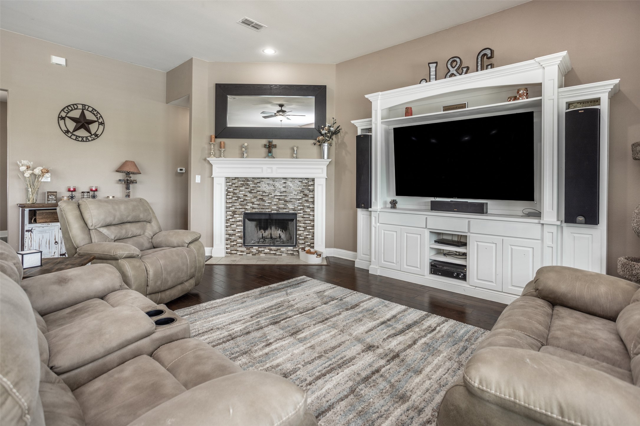 11210 Lakecrest Drive Sanger TX 76266