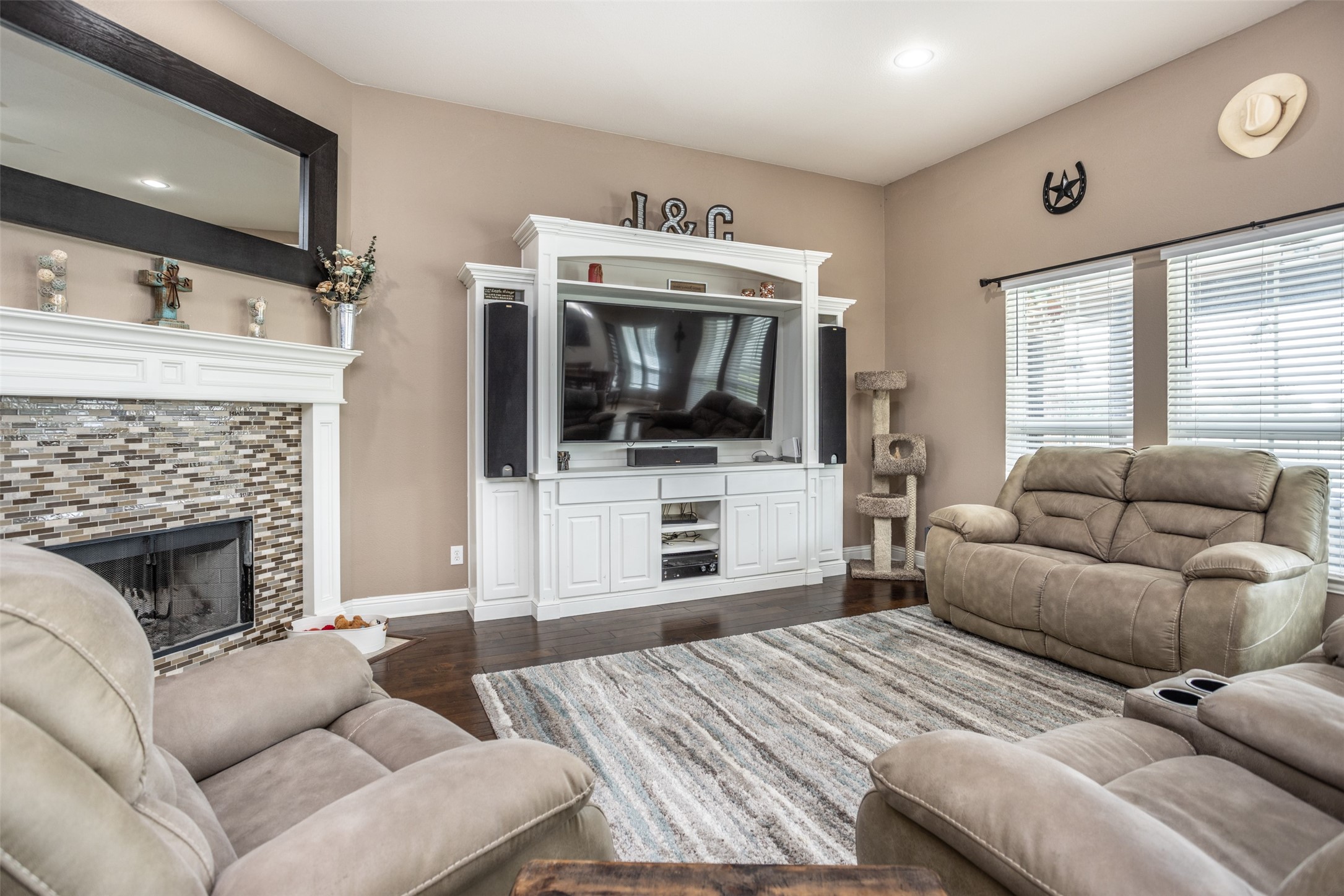 11210 Lakecrest Drive Sanger TX 76266