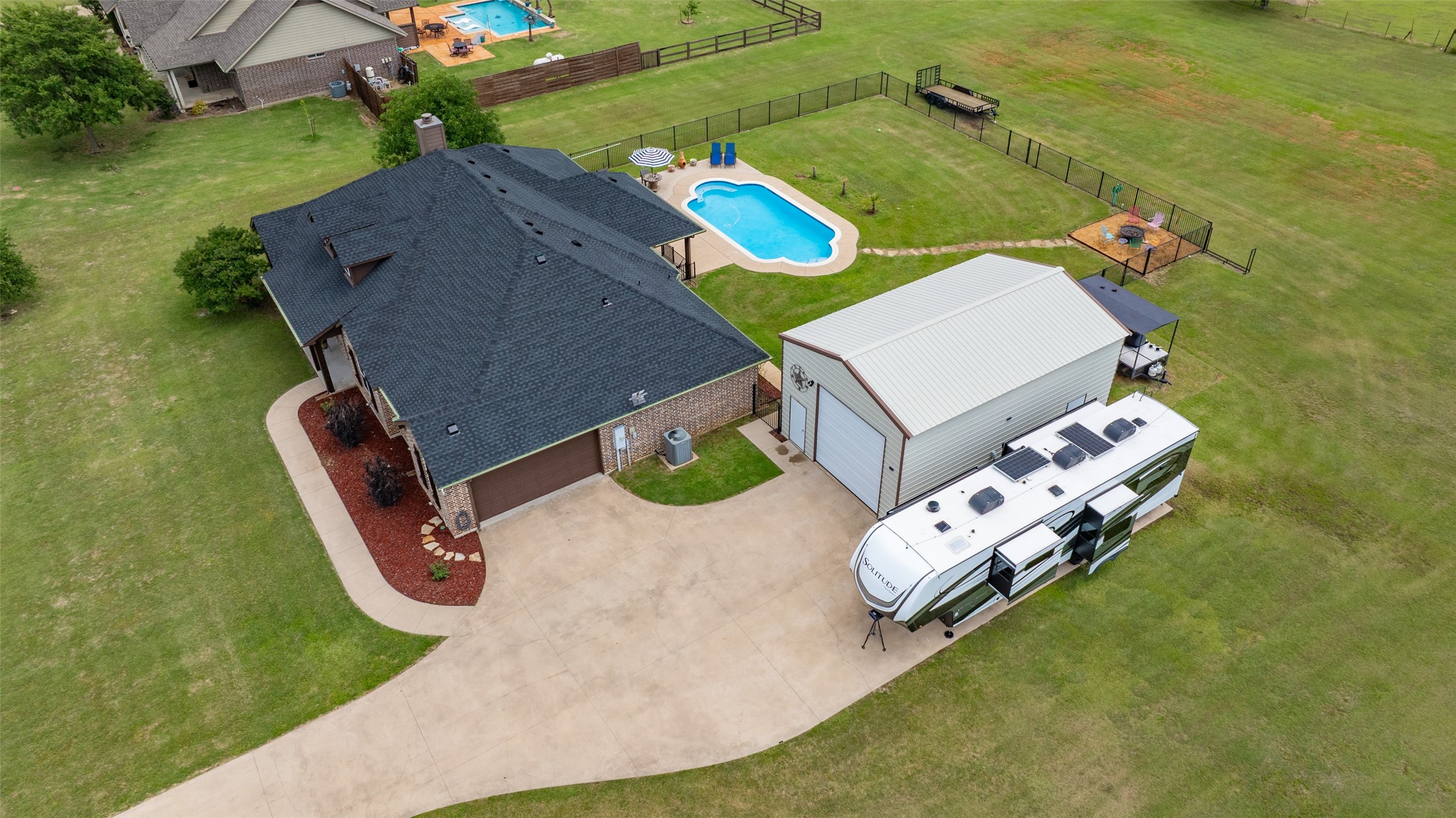 11210 Lakecrest Drive Sanger TX 76266