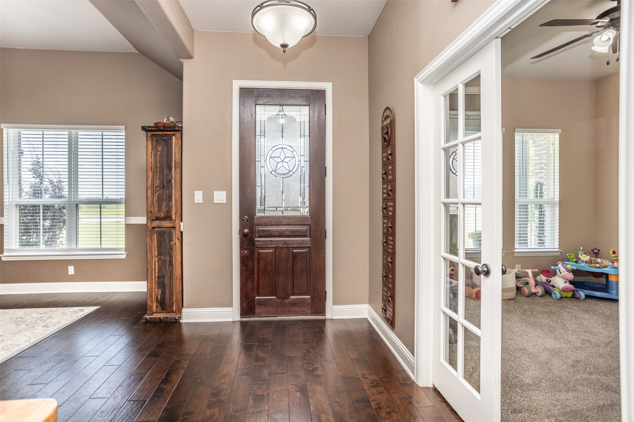 11210 Lakecrest Drive Sanger TX 76266