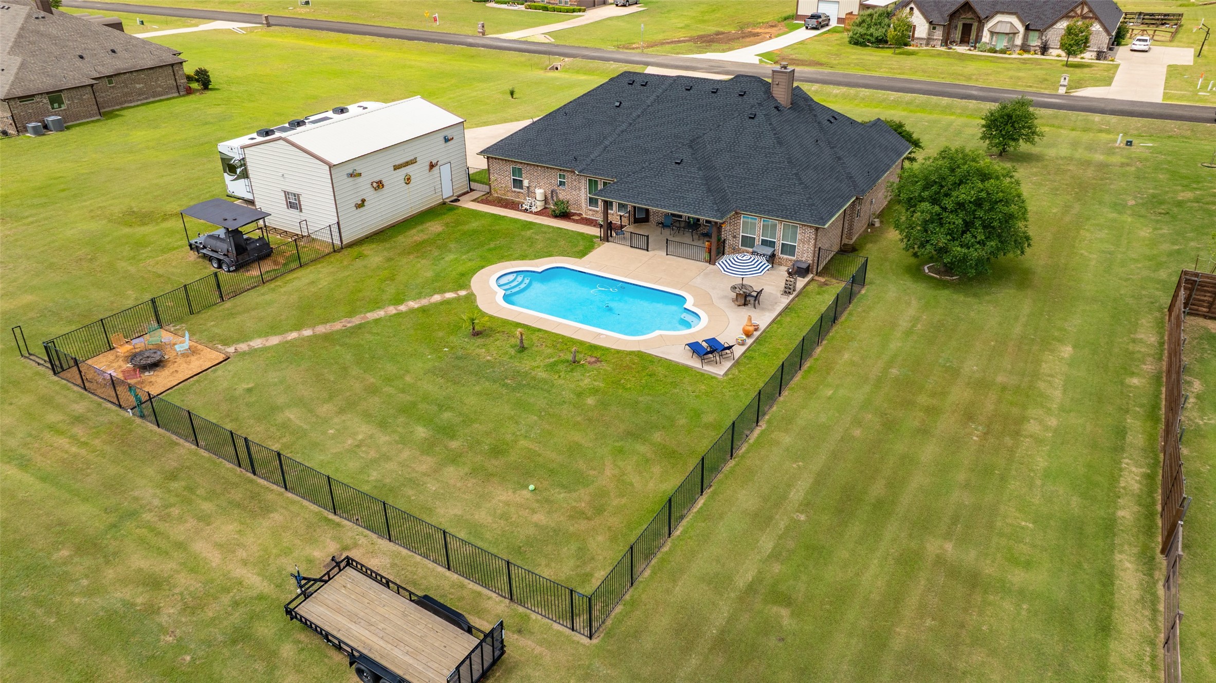 11210 Lakecrest Drive Sanger TX 76266