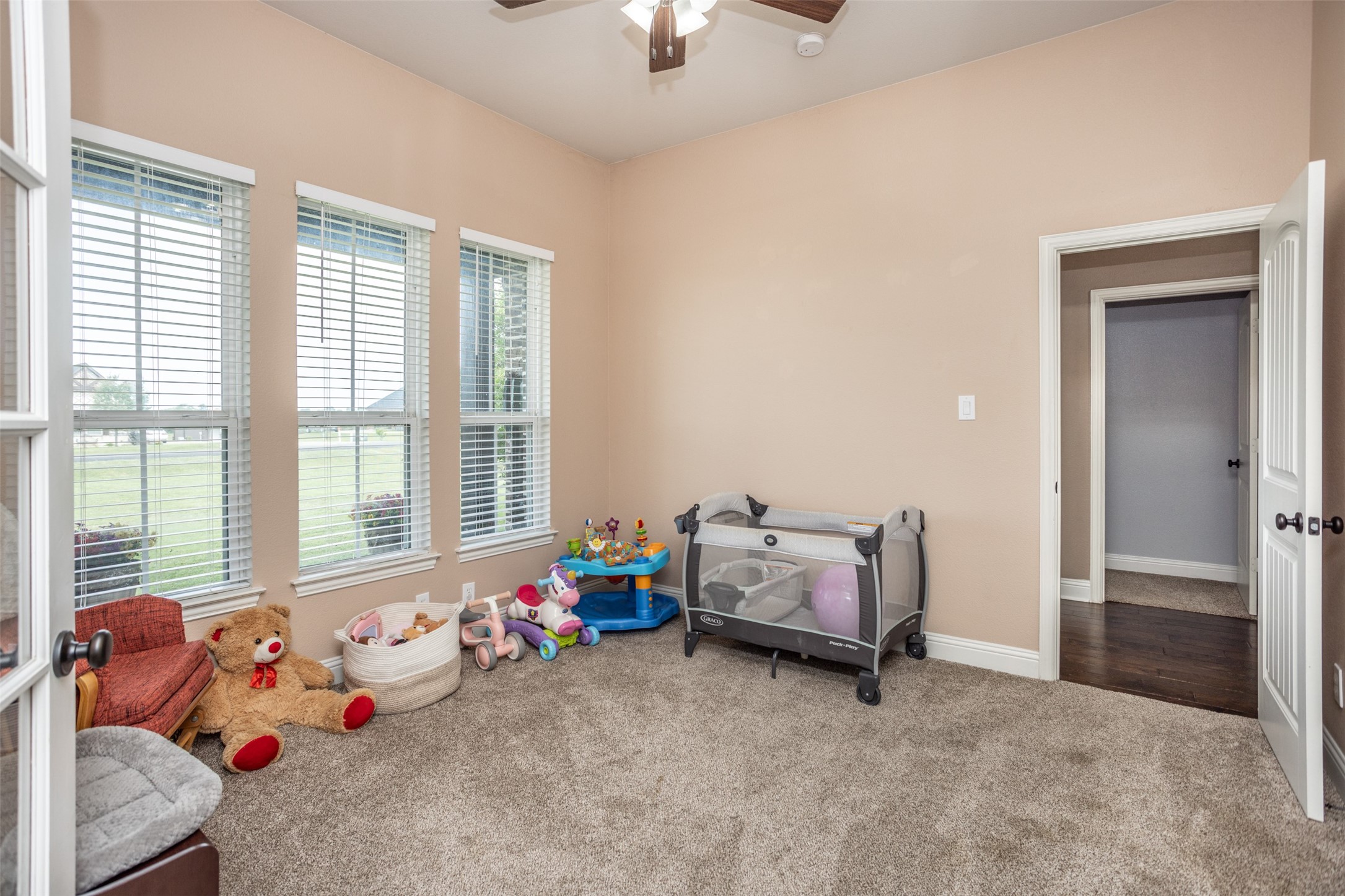 11210 Lakecrest Drive Sanger TX 76266