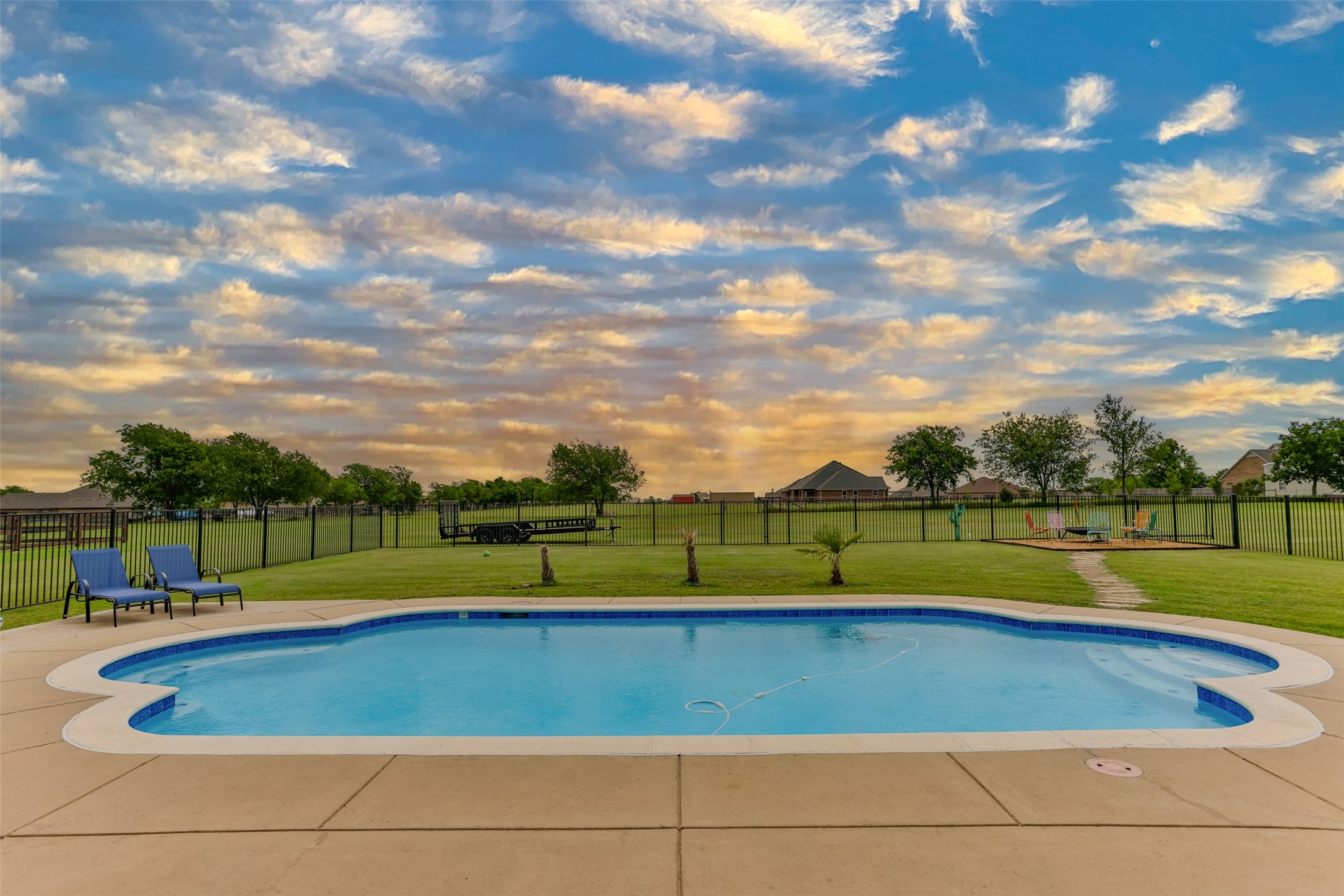 11210 Lakecrest Drive Sanger TX 76266