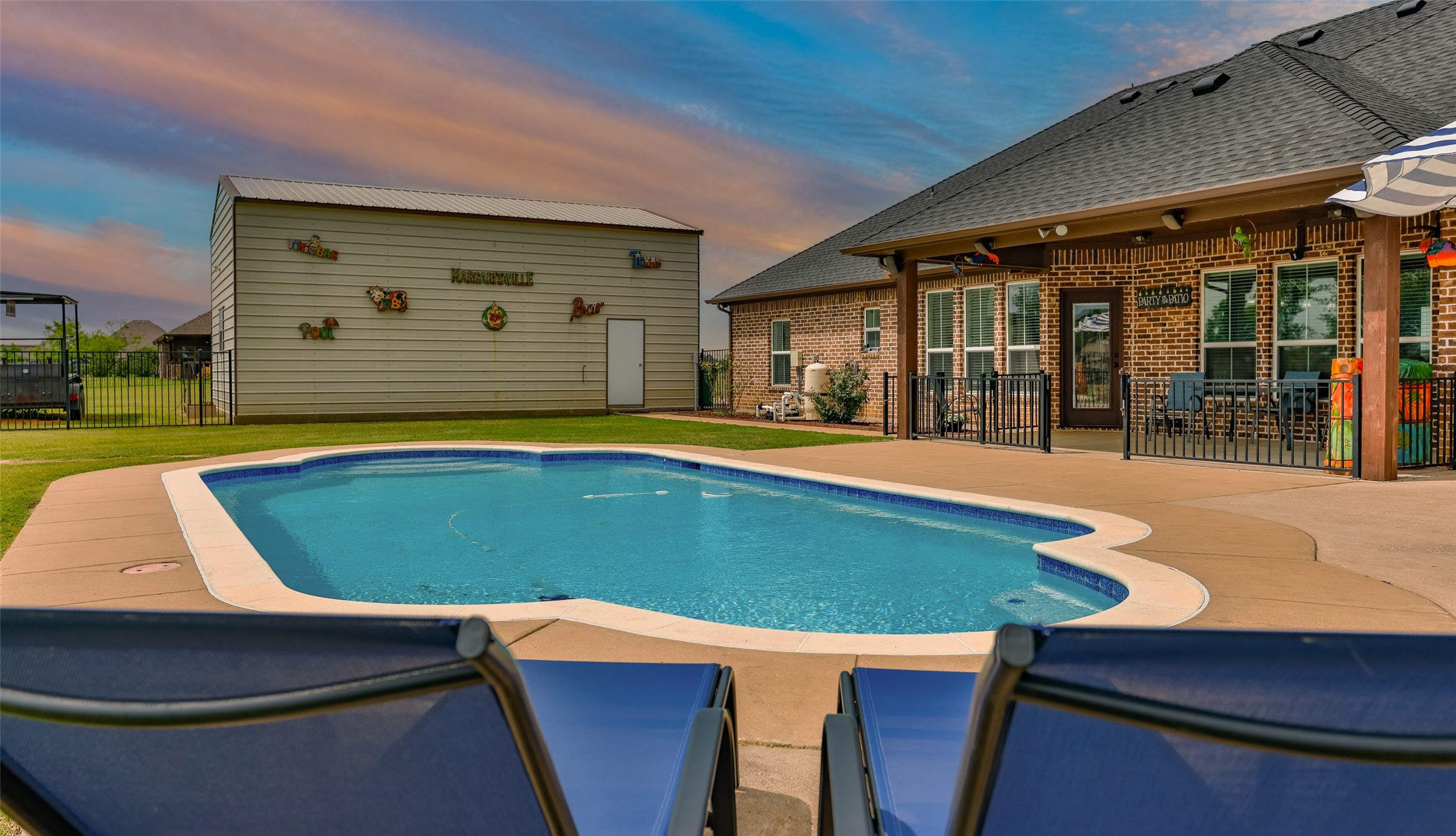 11210 Lakecrest Drive Sanger TX 76266