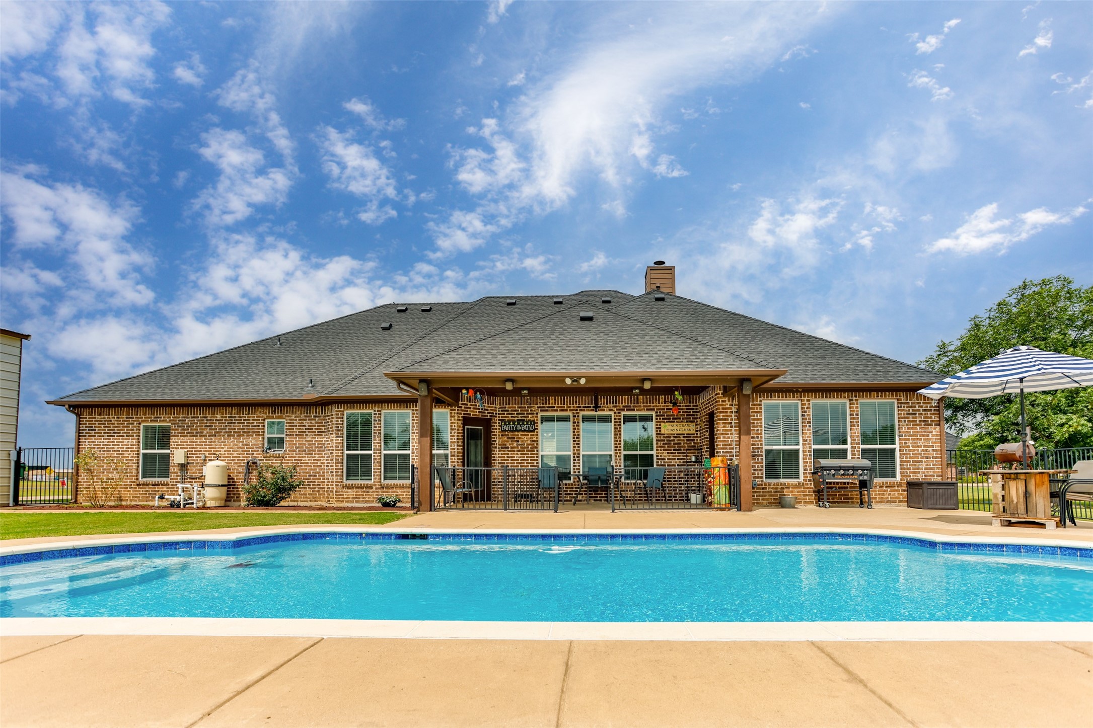11210 Lakecrest Drive Sanger TX 76266