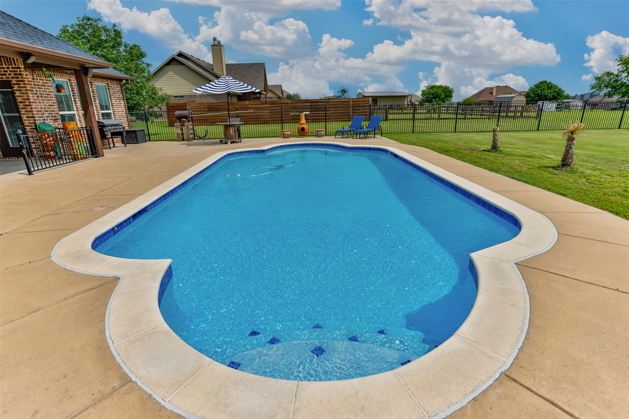 11210 Lakecrest Drive Sanger TX 76266