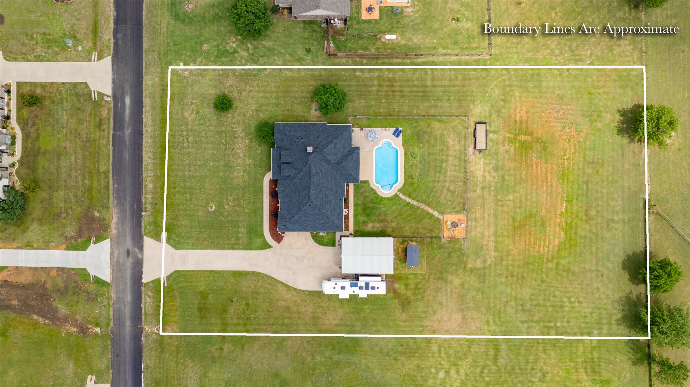 11210 Lakecrest Drive Sanger TX 76266