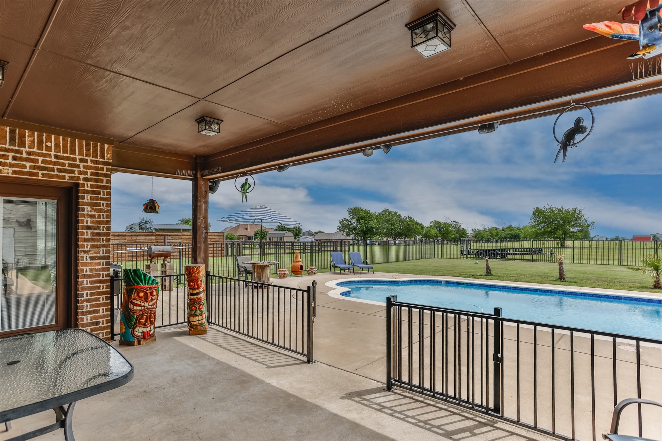 11210 Lakecrest Drive Sanger TX 76266
