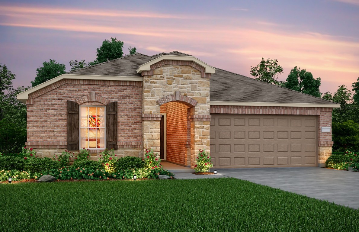 15905 Sullivan Creek Drive Haslet TX 76052