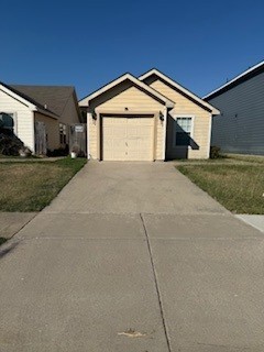 10716 Wild Oak Drive Fort Worth TX 76140