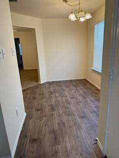 10716 Wild Oak Drive Fort Worth TX 76140