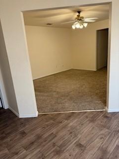 10716 Wild Oak Drive Fort Worth TX 76140