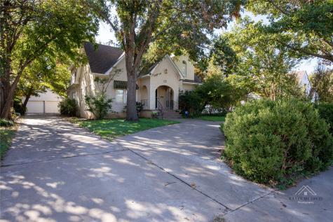 3009 Paradise Street Vernon TX 76384