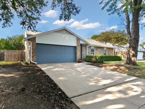 4408 Sweetgum Way Fort Worth TX 76133