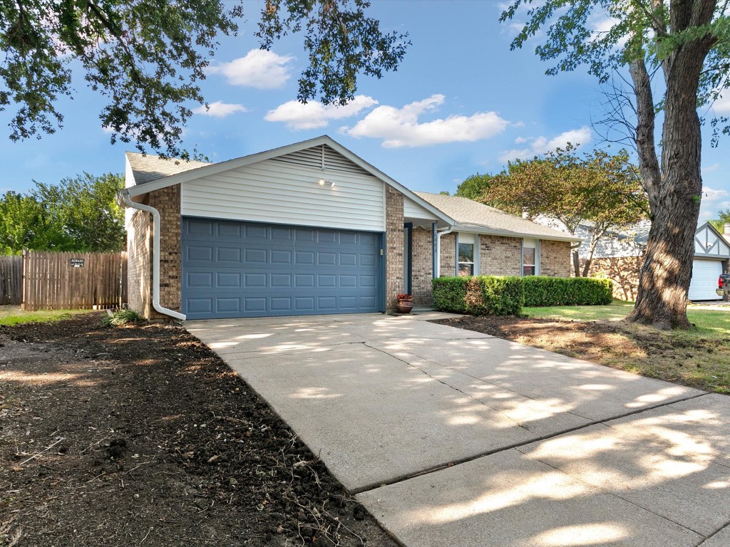 4408 Sweetgum Way Fort Worth TX 76133