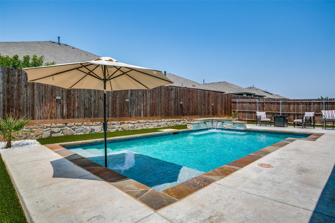 15745 Buffalo Nickel Drive Fort Worth TX 76177