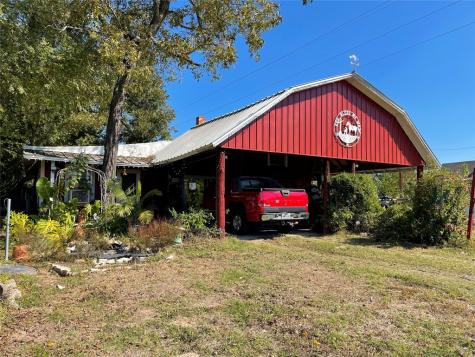 1529 Poplar Street Teague TX 75860