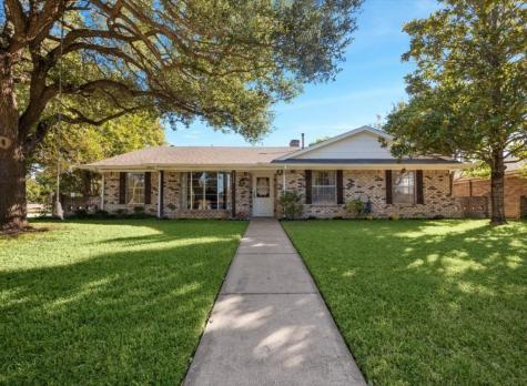 2608 Kentfield Drive Plano TX 75074
