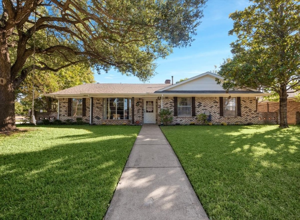 2608 Kentfield Drive Plano TX 75074