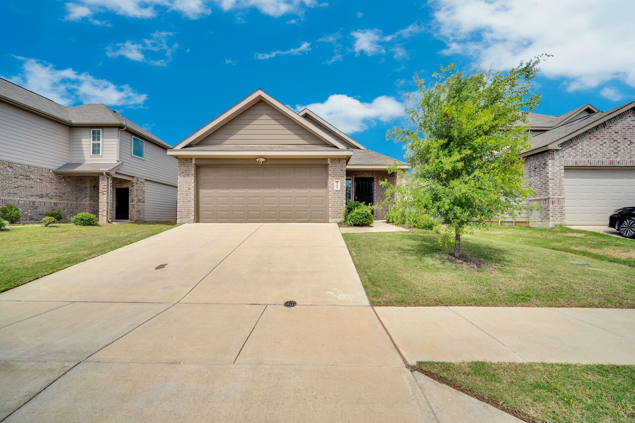 8304 White Pine Drive Fort Worth TX 76123