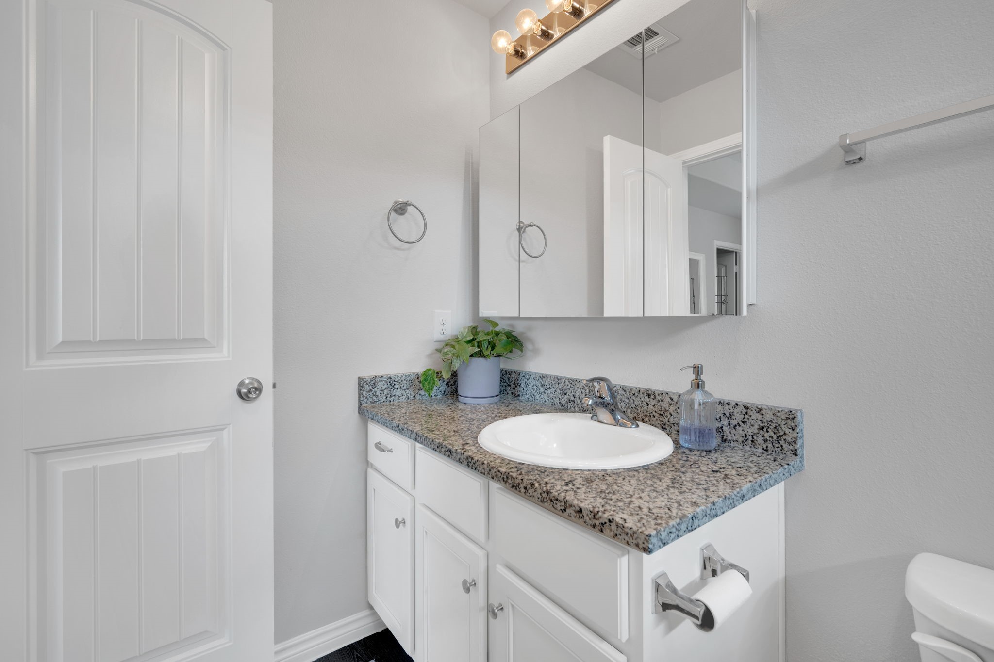 8304 White Pine Drive Fort Worth TX 76123