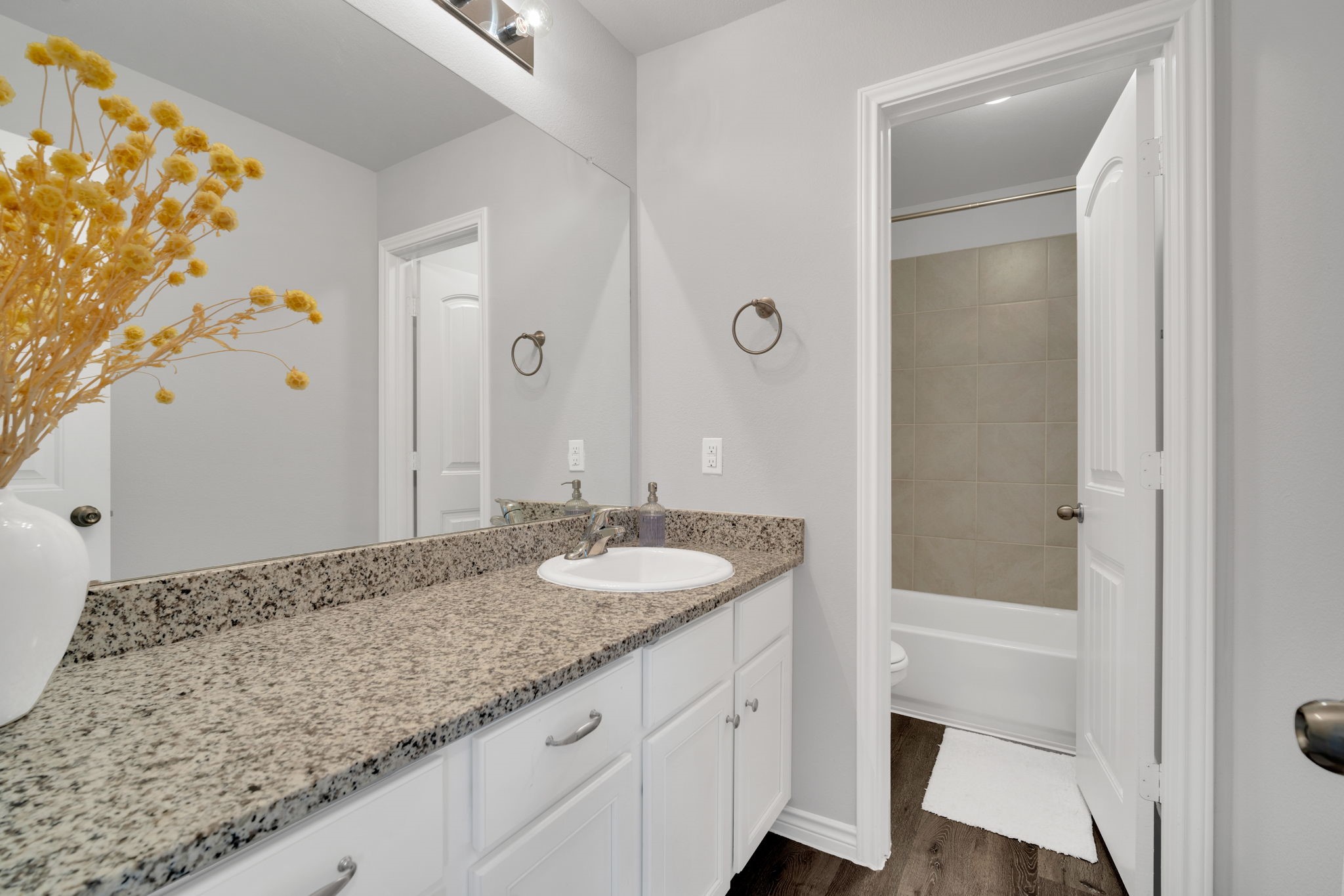 8304 White Pine Drive Fort Worth TX 76123