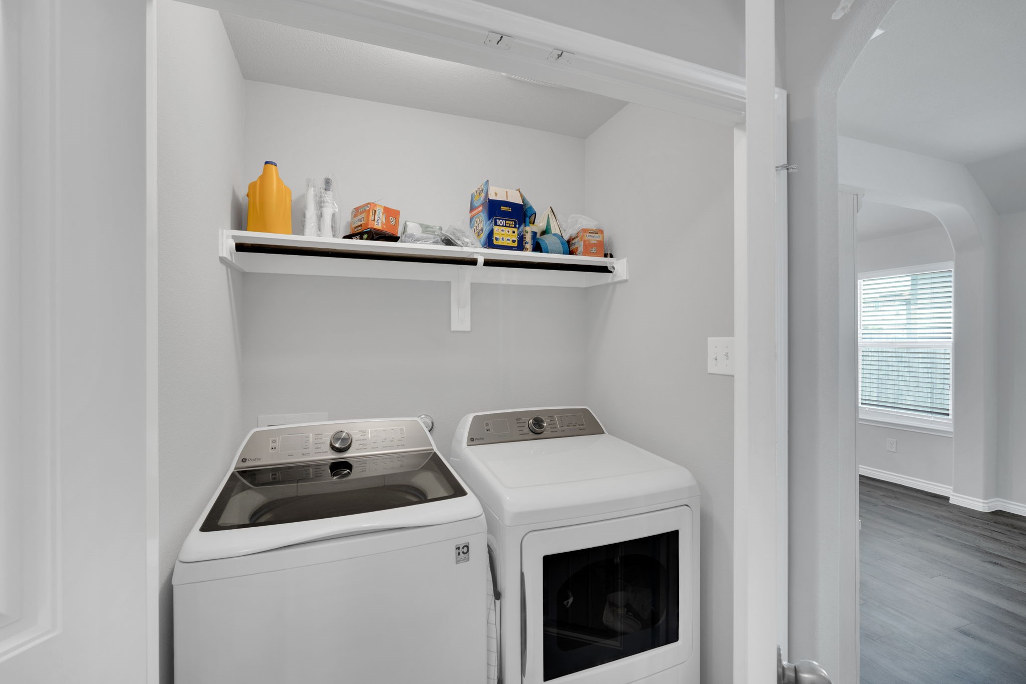 8304 White Pine Drive Fort Worth TX 76123