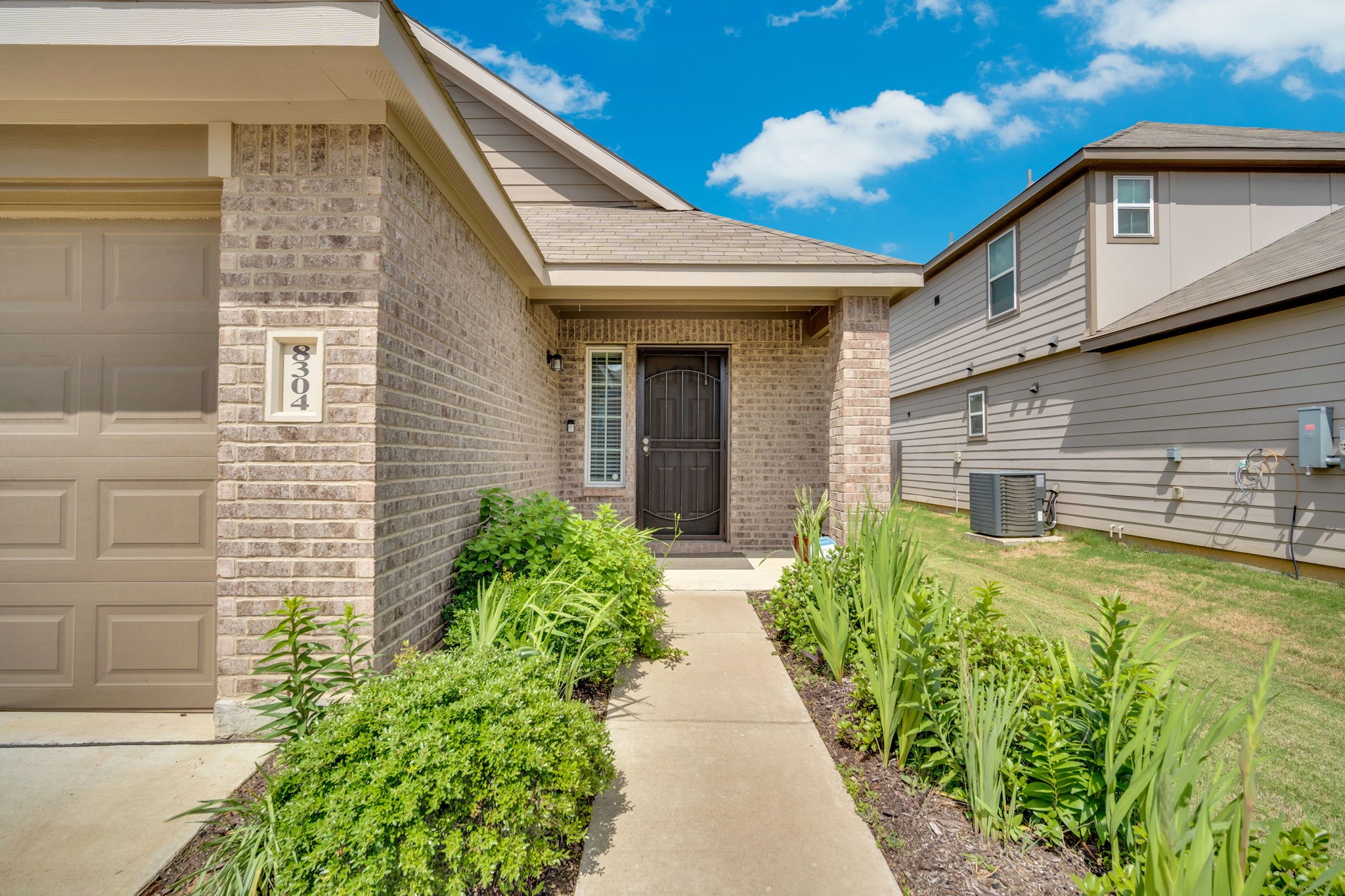 8304 White Pine Drive Fort Worth TX 76123