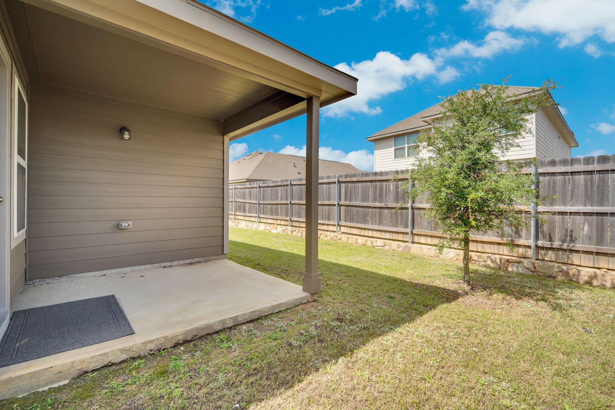 8304 White Pine Drive Fort Worth TX 76123