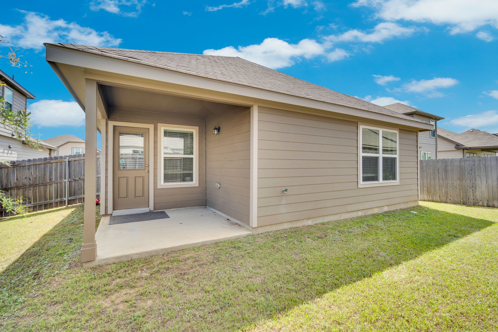 8304 White Pine Drive Fort Worth TX 76123