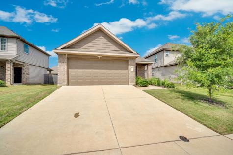 8304 White Pine Drive Fort Worth TX 76123