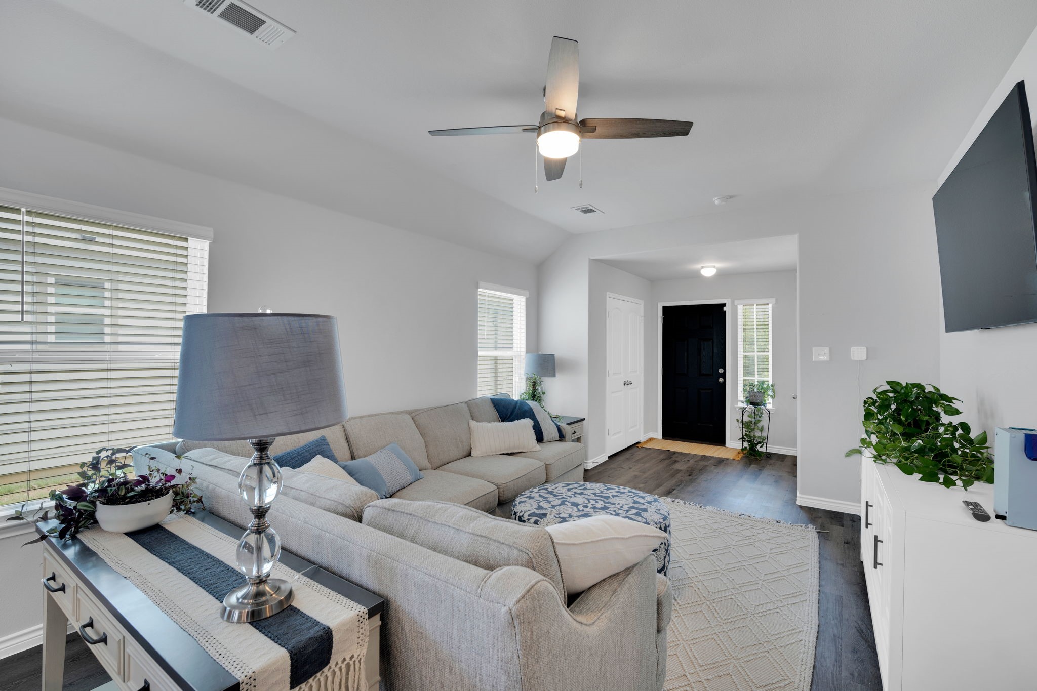 8304 White Pine Drive Fort Worth TX 76123