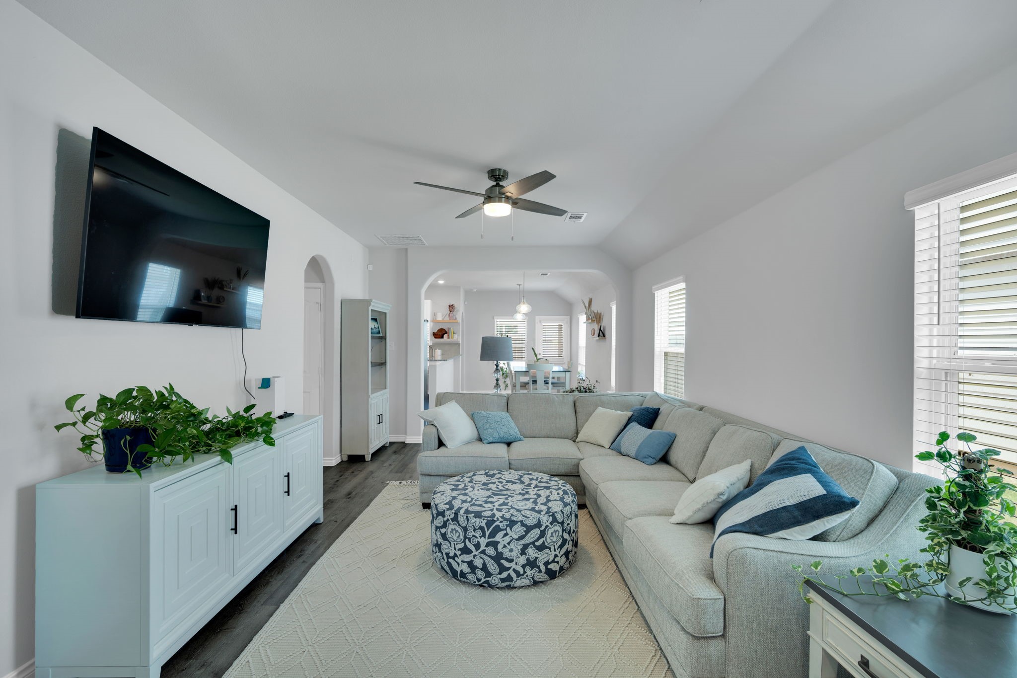 8304 White Pine Drive Fort Worth TX 76123