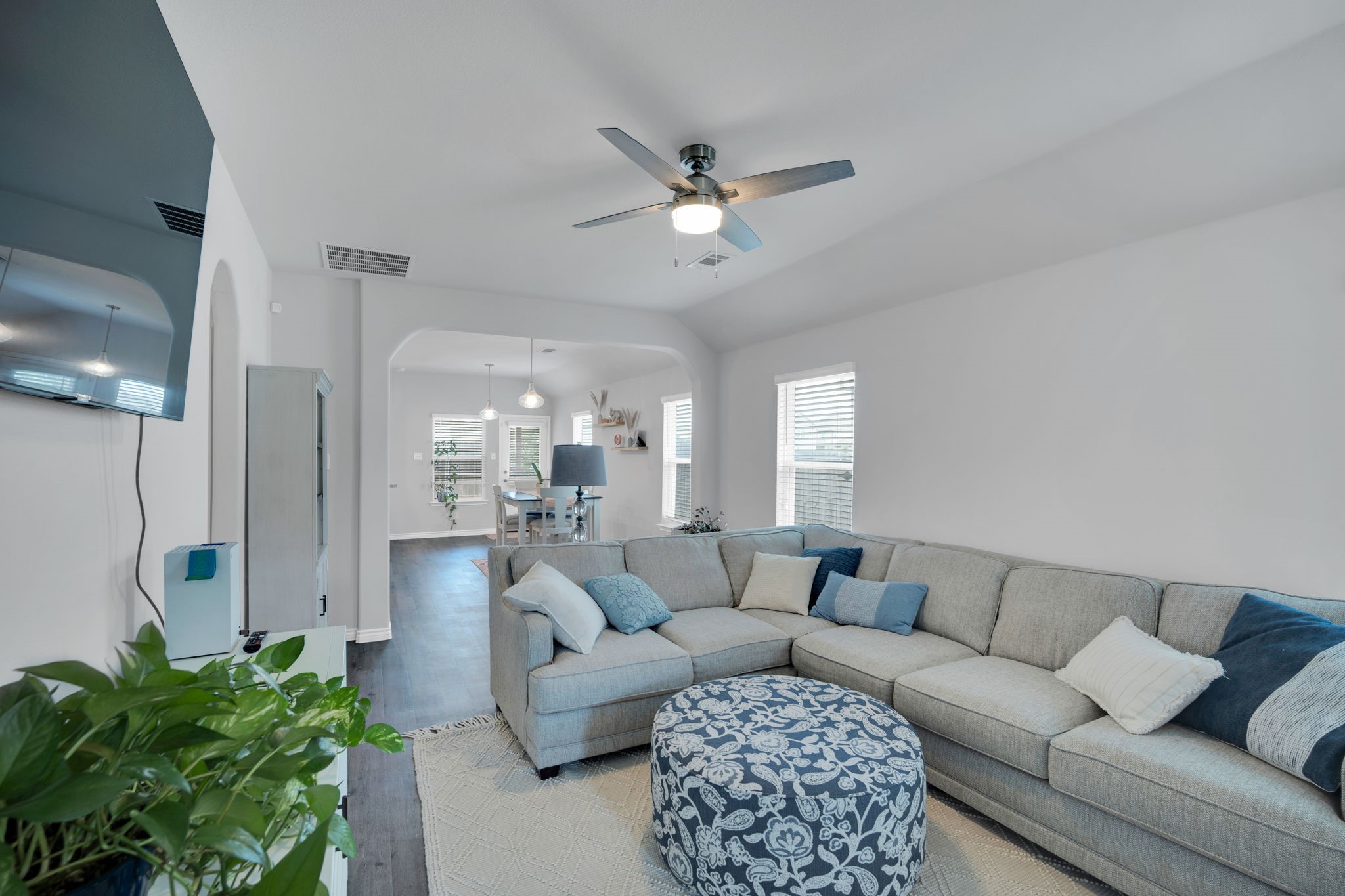 8304 White Pine Drive Fort Worth TX 76123