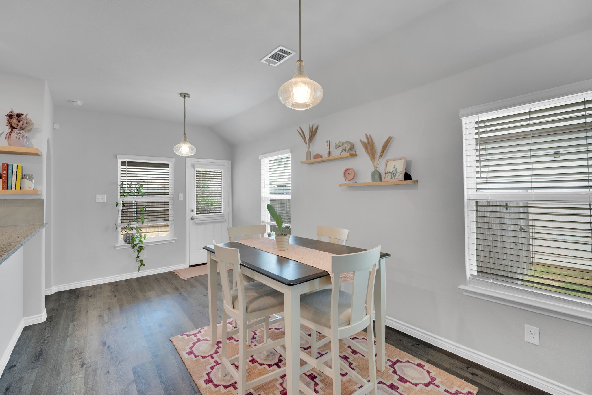 8304 White Pine Drive Fort Worth TX 76123