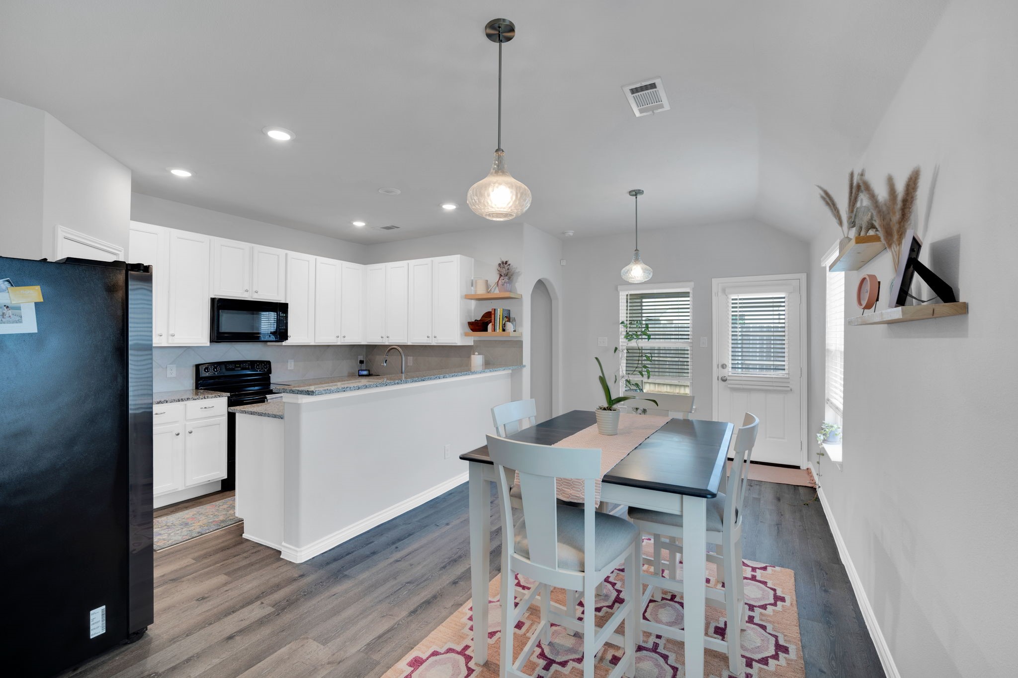 8304 White Pine Drive Fort Worth TX 76123