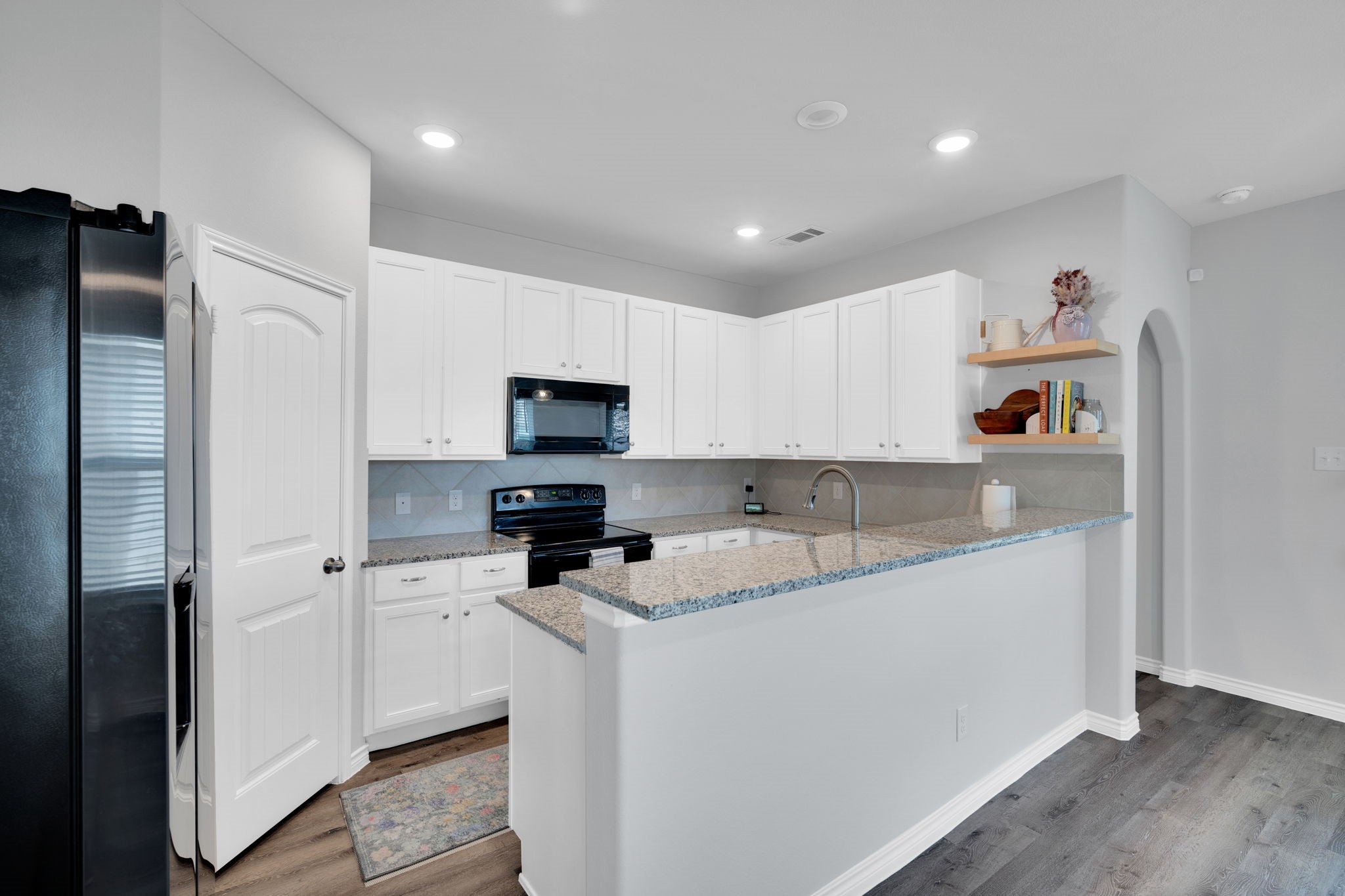 8304 White Pine Drive Fort Worth TX 76123