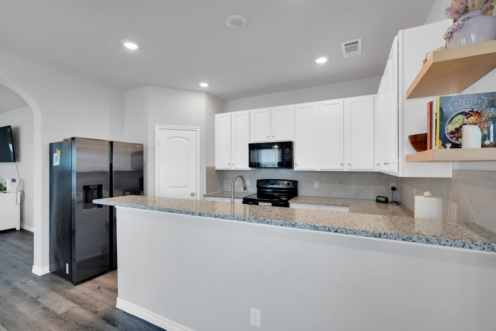 8304 White Pine Drive Fort Worth TX 76123