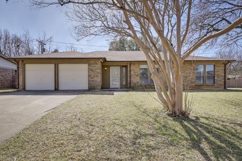 1506 Sonora Court Arlington TX 76012