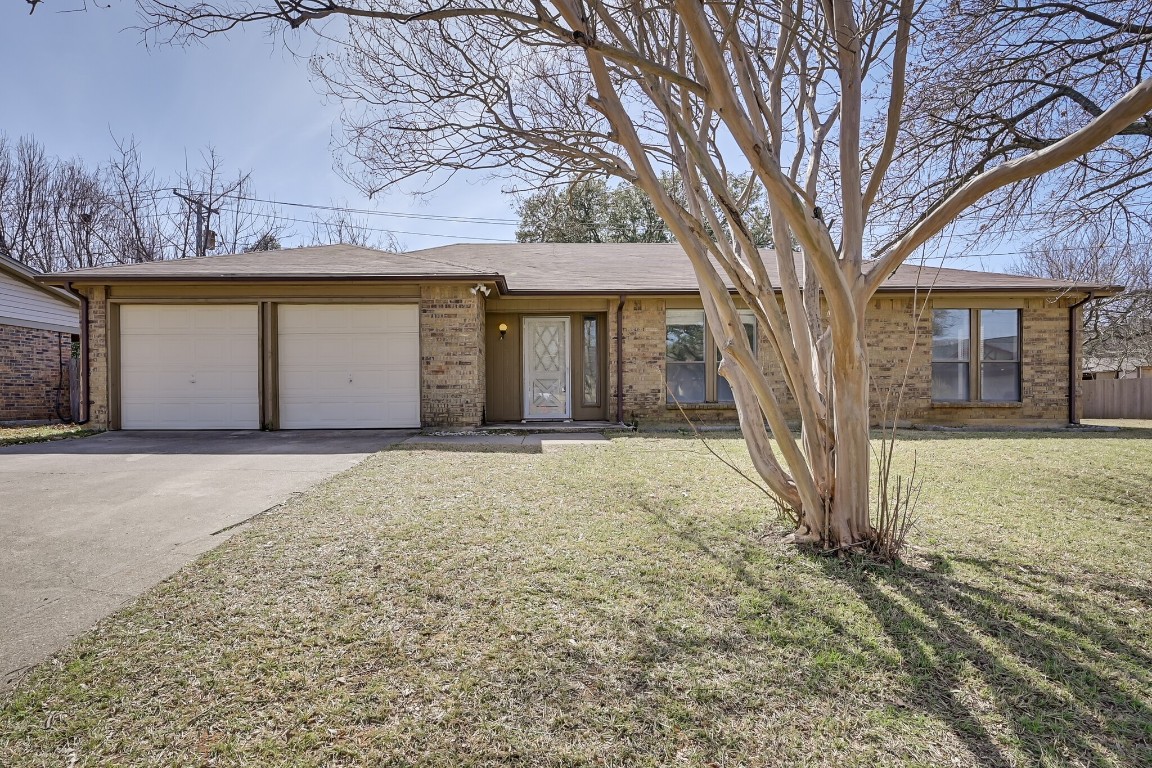 1506 Sonora Court Arlington TX 76012