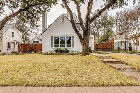 3517 Dorothy Lane S Fort Worth TX 76107