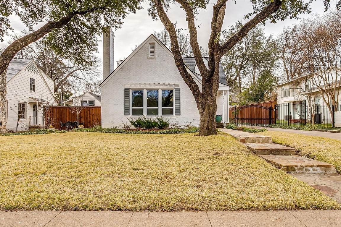 3517 Dorothy Lane S Fort Worth TX 76107