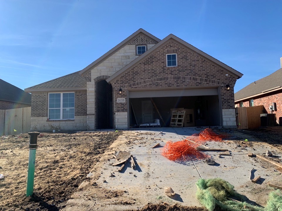3133 Bent Creek Drive Anna TX 75409