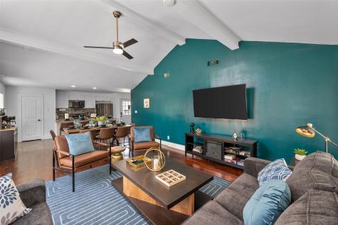 4109 Brooks Baker Avenue Lakeside TX 76135
