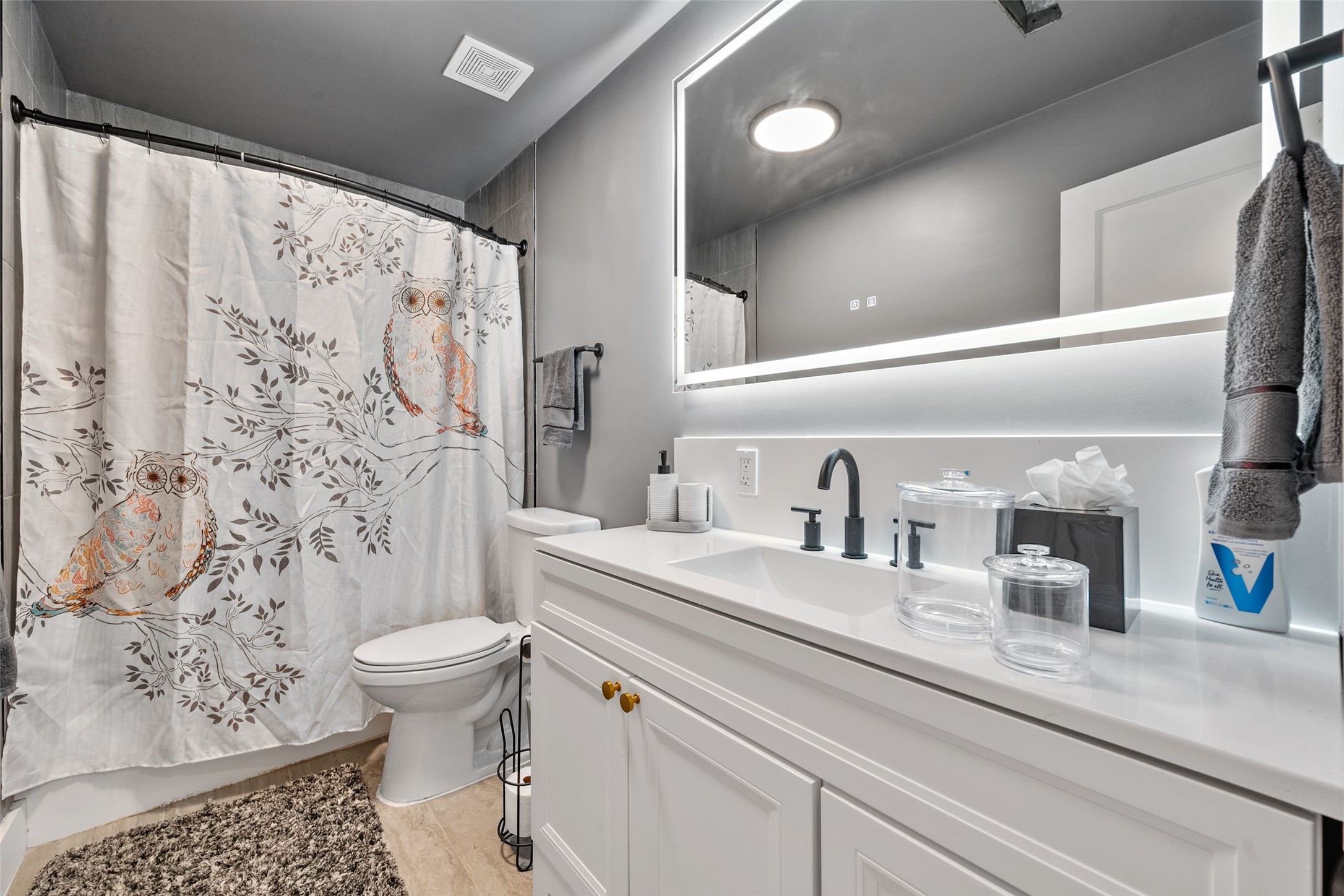 4109 Brooks Baker Avenue Lakeside TX 76135
